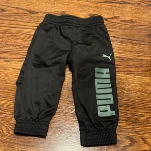 Kids Puma Pants